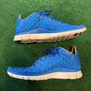 Nike Innevas size 11